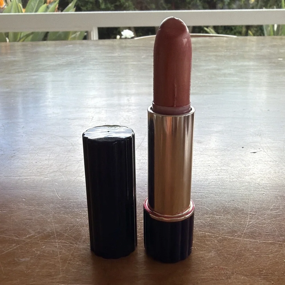 New Estee Lauder All Day Lipstick Starlit Pink Full Size Rare Imperfect